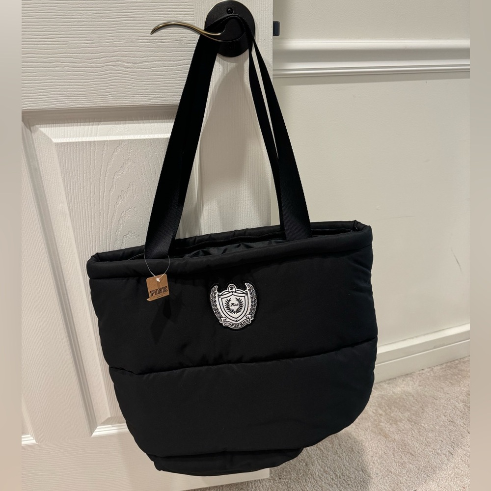 Victoria Secret PINK Insulated Cooler Tote Bag
